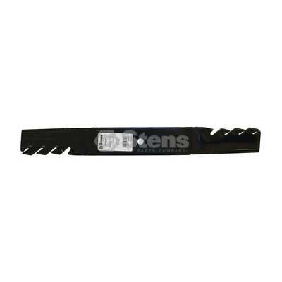 362648 - Silver Streak Toothed Blade