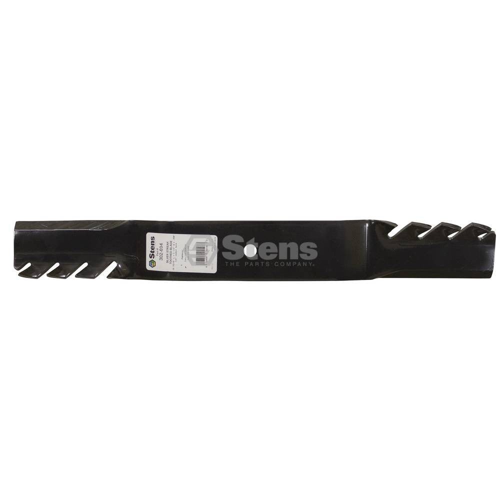 362694 - Silver Streak Toothed Blade