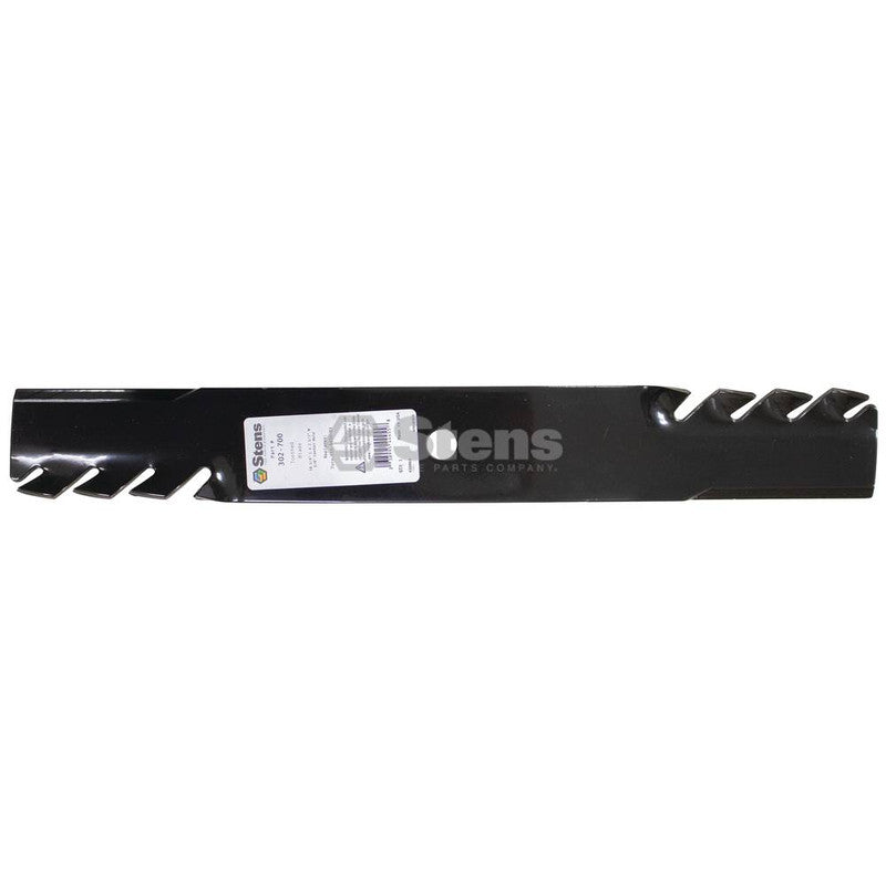 362-700 Silver Streak Toothed Blade
