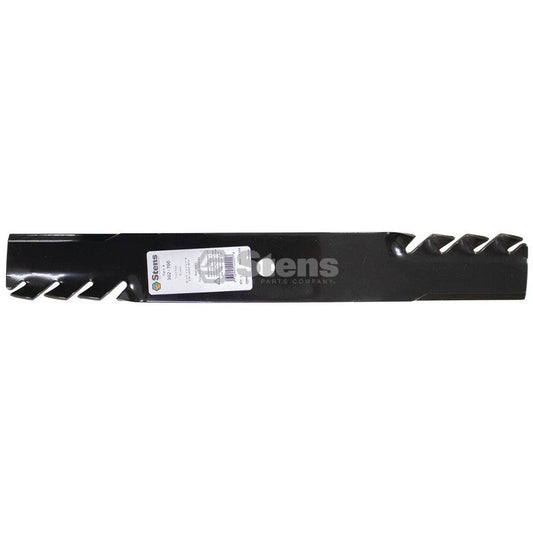 362-700 Silver Streak Toothed Blade