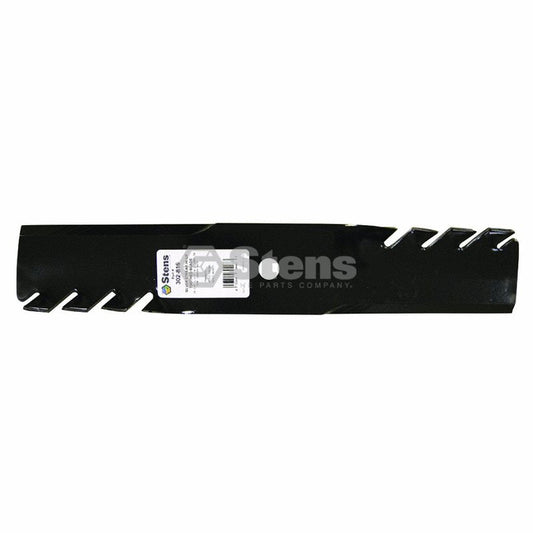 362816 - Silver Streak Hi-Lift Toothed Blade