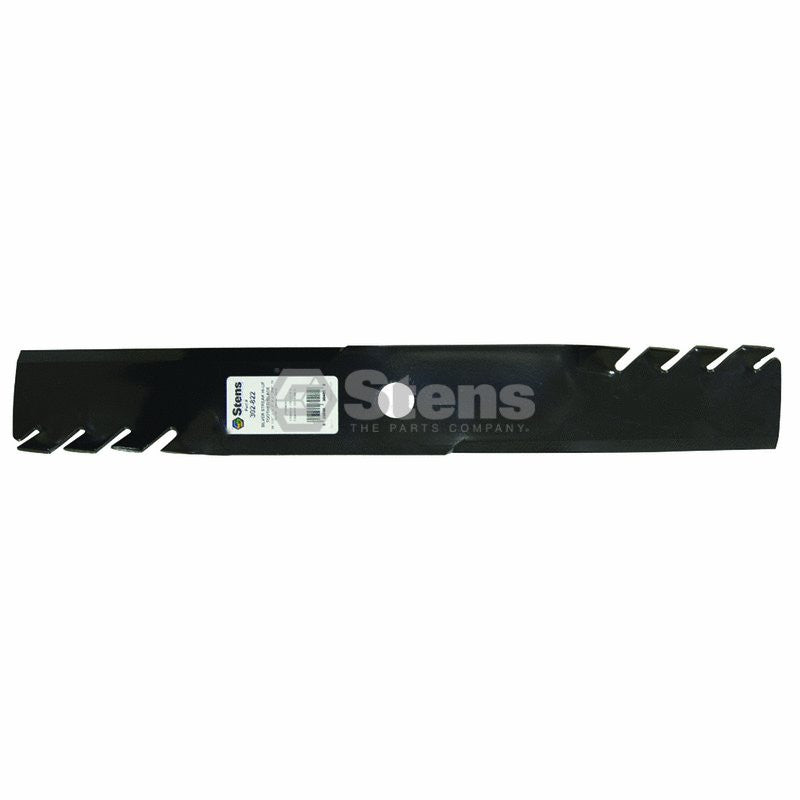 362822 - Silver Streak Hi-Lift Toothed Blade