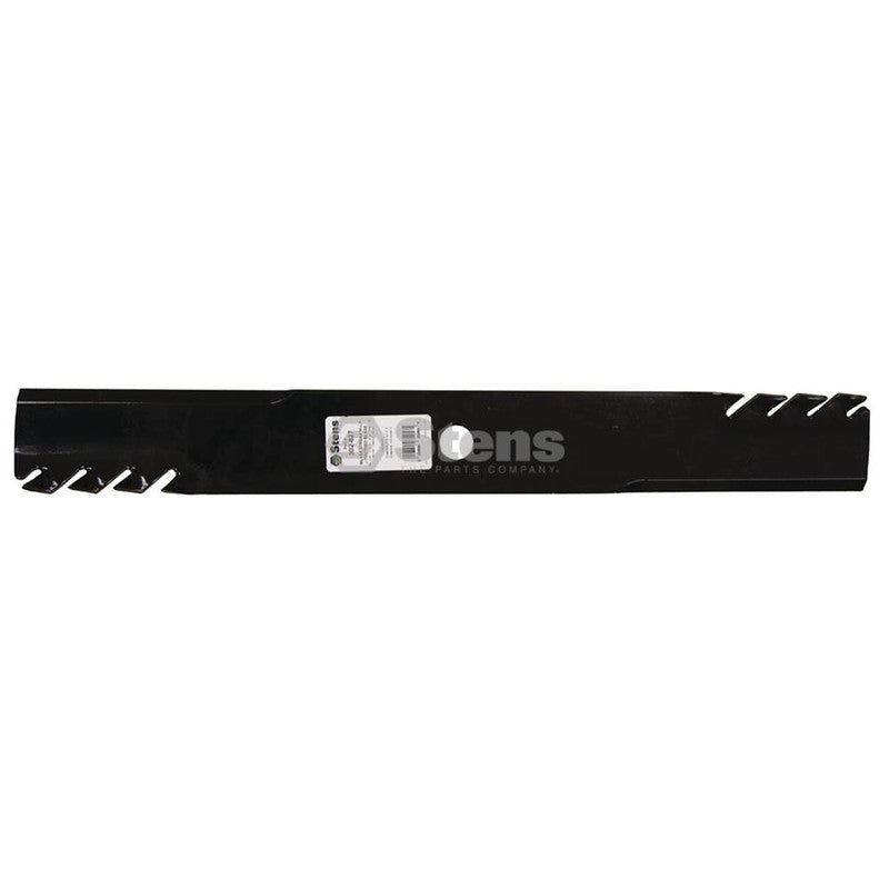 362-827 Silver Streak Toothed Blade stens