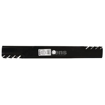 362-827 Silver Streak Toothed Blade stens