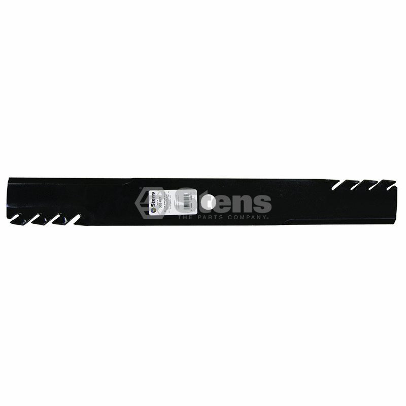 362827 - Silver Streak Hi-Lift Toothed Blade