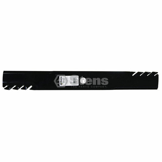 362827 - Silver Streak Hi-Lift Toothed Blade