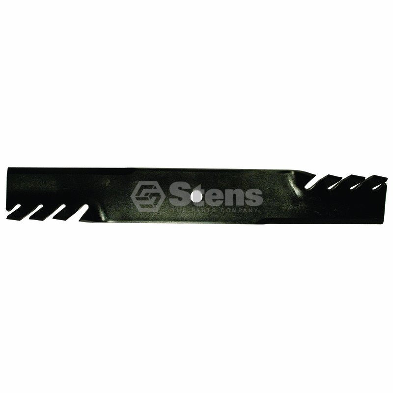 362832 - Silver Streak Toothed Blade