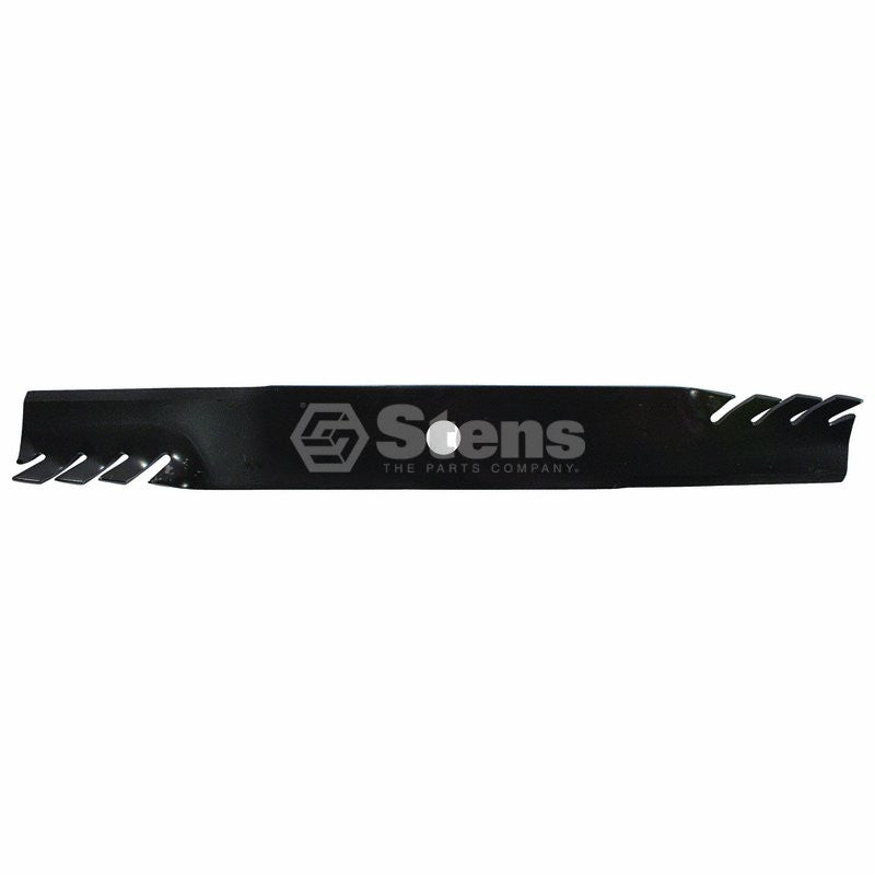 362837 - Silver Streak Toothed Blade