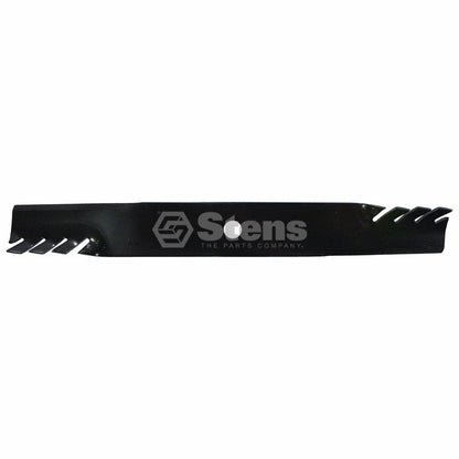 362837 - Silver Streak Toothed Blade