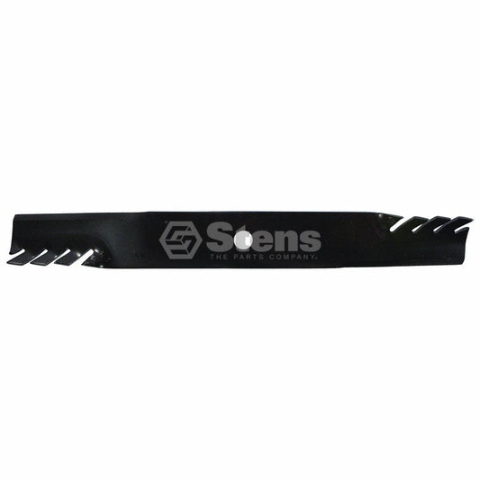 362837 - Silver Streak Toothed Blade