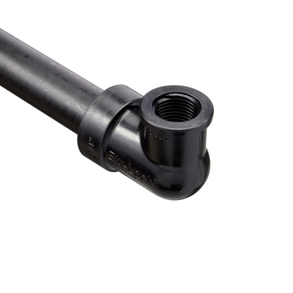 3/4" Blu-Lock x 1/2" FPT Reducing Elbow 31375