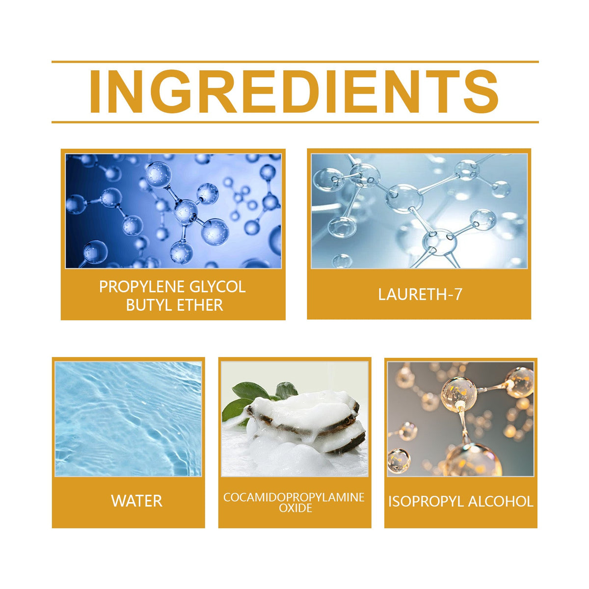 Automotive Interior Foam Cleaning Mousse, Automotive Interior Foam Cleaning Agent For Cleaning Car Roofs