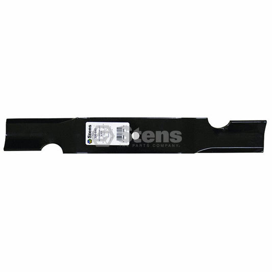 320040 - Notched Air-Lift Blade