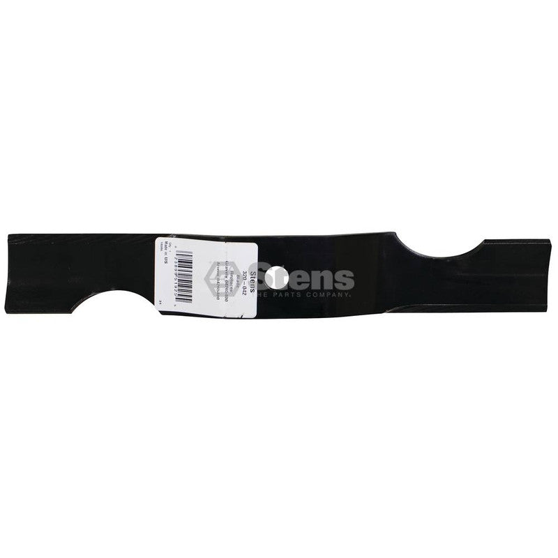 320-042     Stens Notched Blade