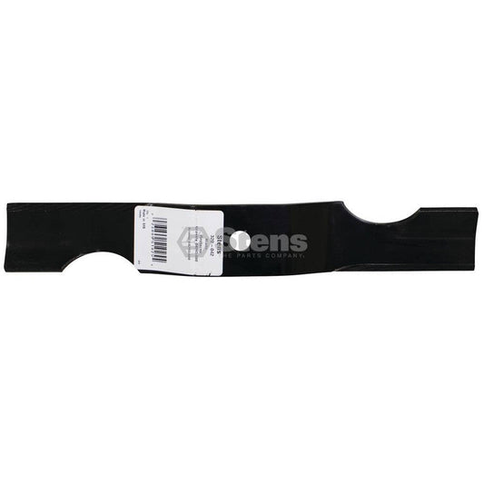 320-042     Stens Notched Blade