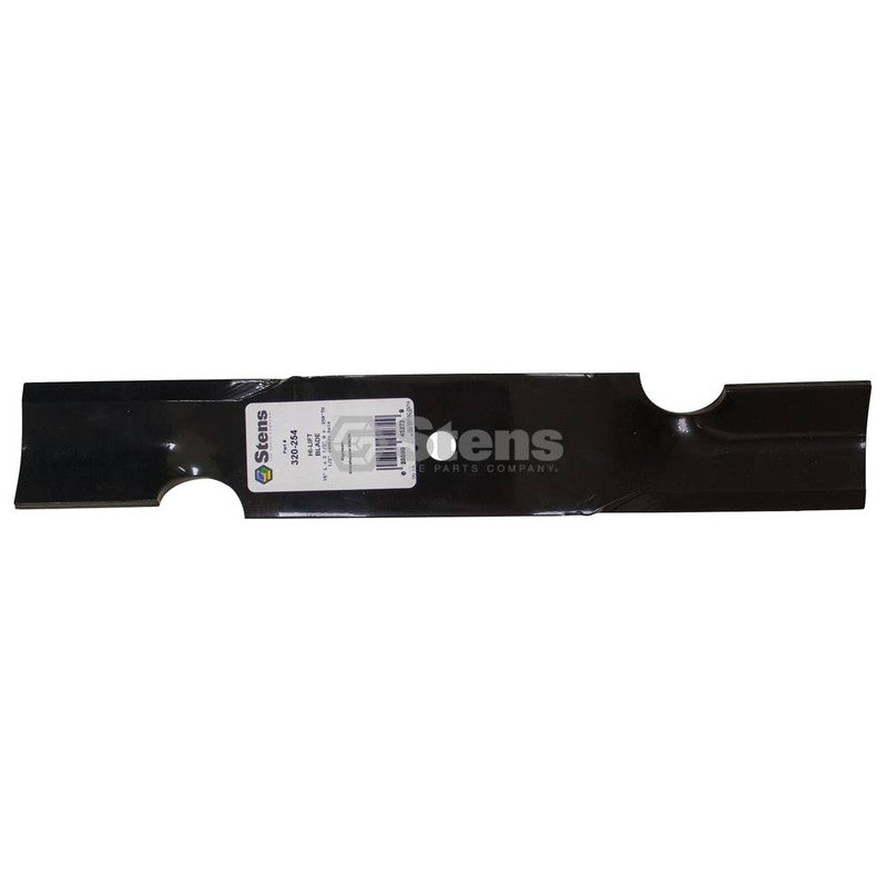 320-254   Stens Hi-Lift Blade