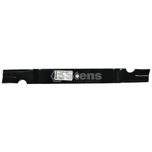 320425 - Notched Hi-Lift Blade