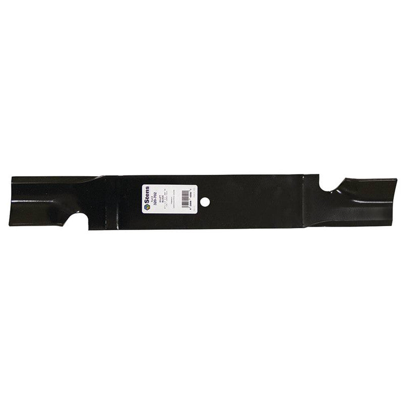 320-702 Stens Notched Hi-Lift Blade