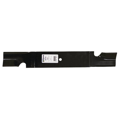 320-702 Stens Notched Hi-Lift Blade