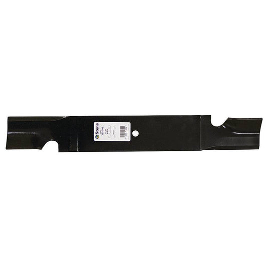 320-702 Stens Notched Hi-Lift Blade