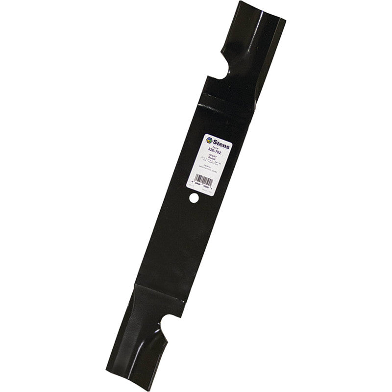 320-702 Stens Notched Hi-Lift Blade