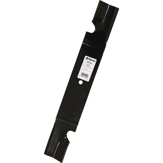 320-702 Stens Notched Hi-Lift Blade