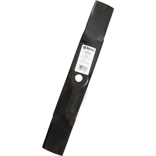 330-369-6  Stens Hi-Lift Blade Shop Pack