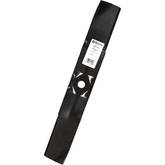330-489-6  Stens Medium-Lift Blade Shop Pack