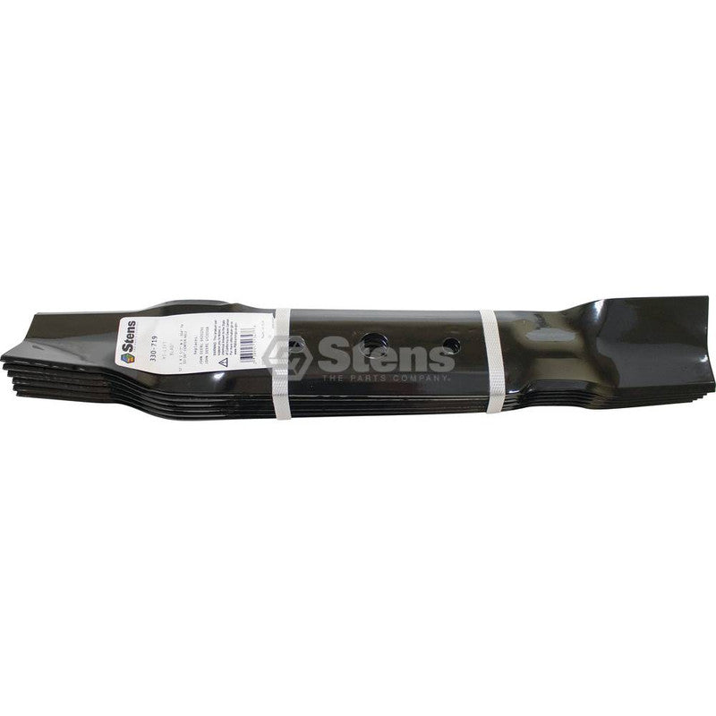 330-719-6  Stens Hi-Lift Blade