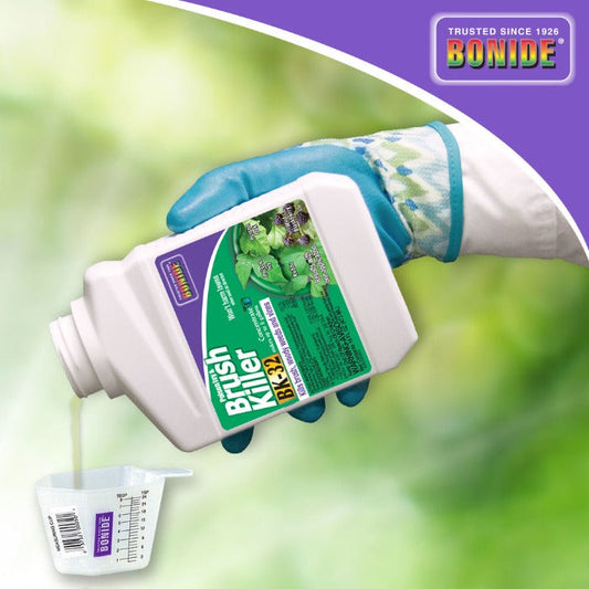 Bonide Brushkiller Concentrate
