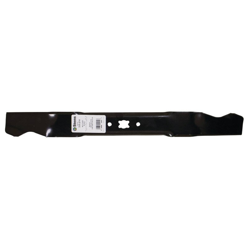 335214 - Mulching Blade