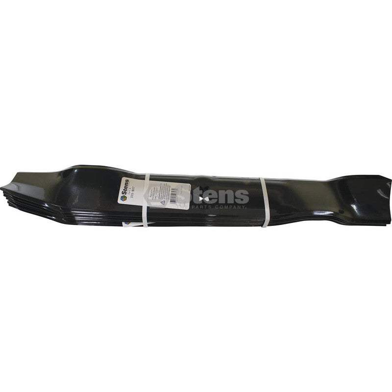 335-807-6 Stens Mulching Blade Shop Pack