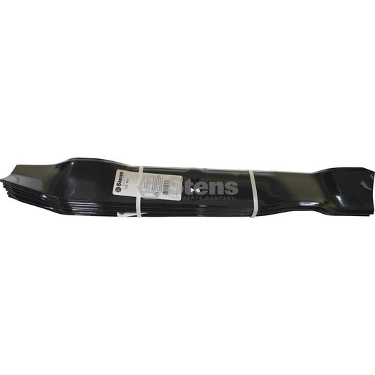 335-807-6 Stens Mulching Blade Shop Pack