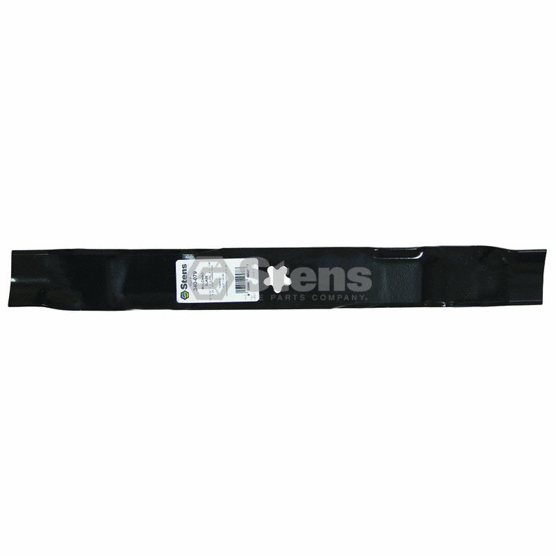 340079 - Mulching Blade