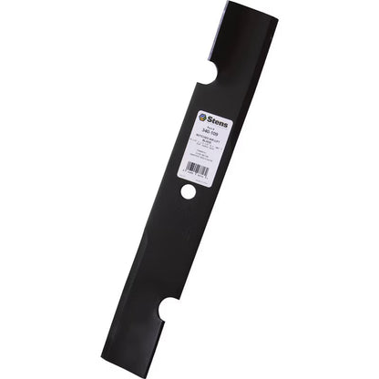 340-109-6  Stens Notched Air-Lift Blade Shop Pack