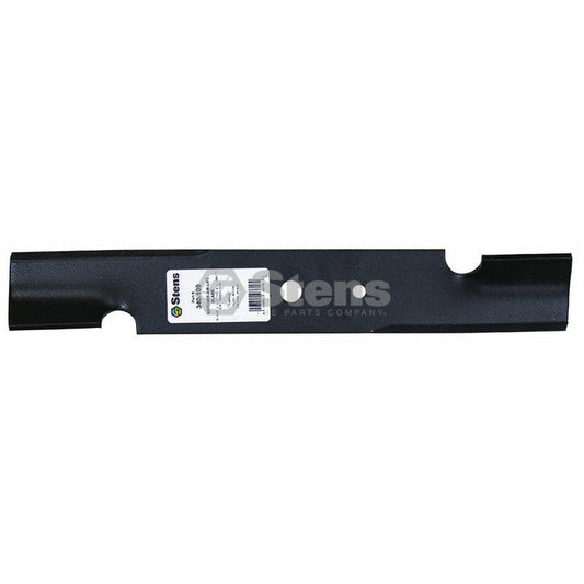 340109 - Notched Air-Lift Blade