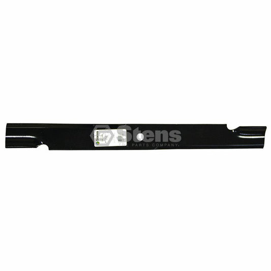 340130 - Notched Hi-Lift Blade