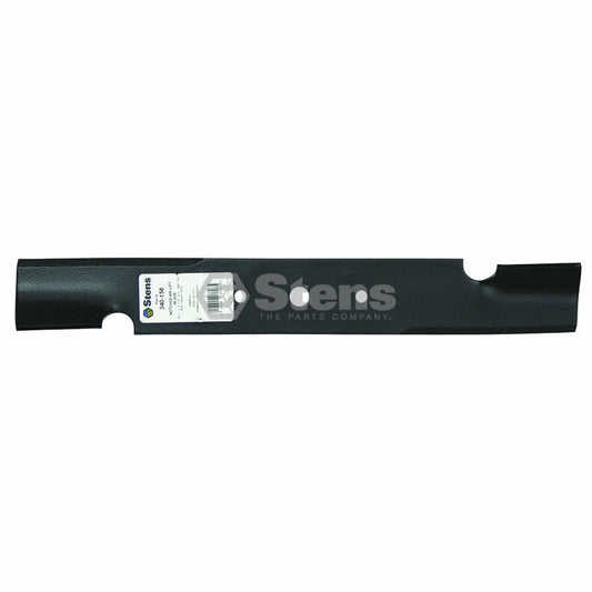 340158 - Notched Air-Lift Blade
