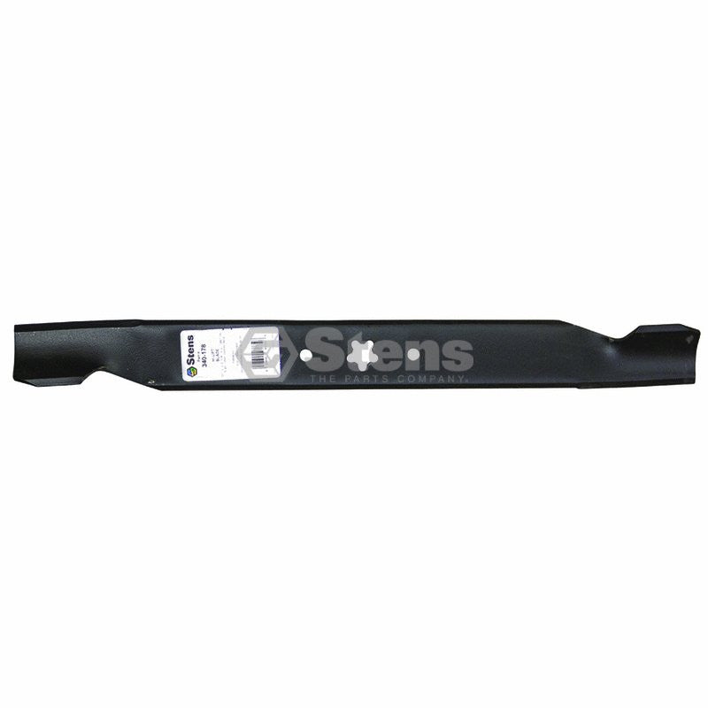 340278 - Notched Hi-Lift Blade