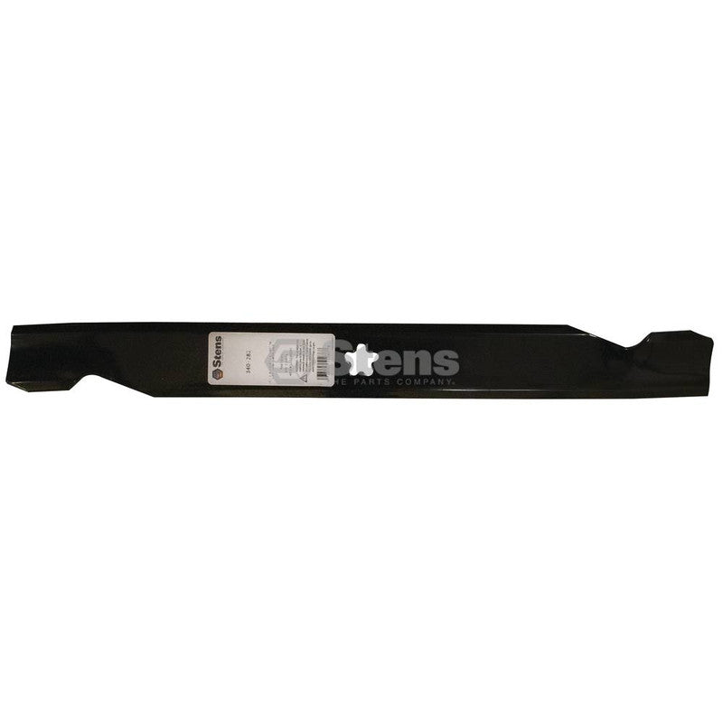 340-282  Notched Medium-Lift Blade