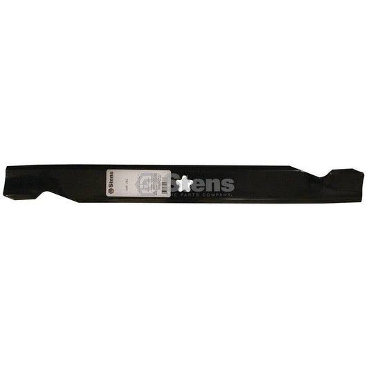 340-282  Notched Medium-Lift Blade