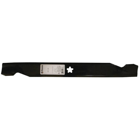 340-282 Stens Notched Medium-Lift Blade
