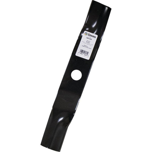 340458 - Silver Streak Hi-Lift Blade