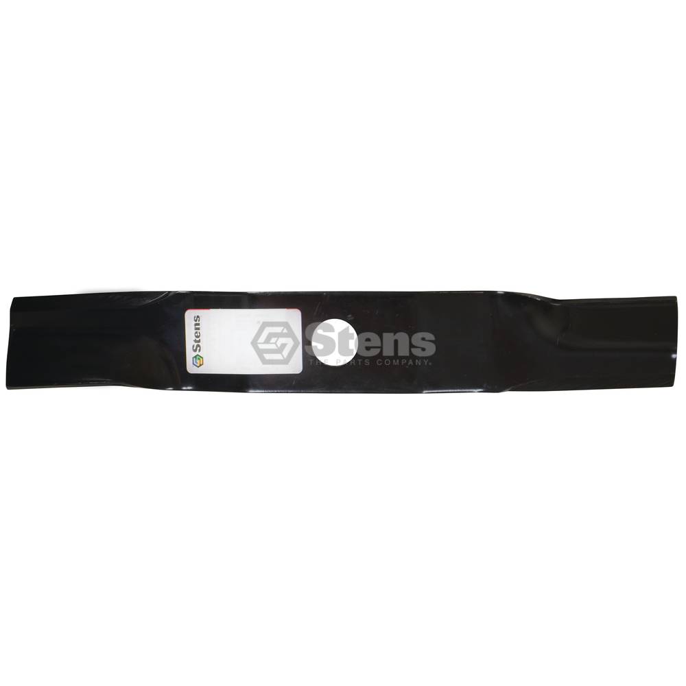 340458 - Silver Streak Hi-Lift Blade