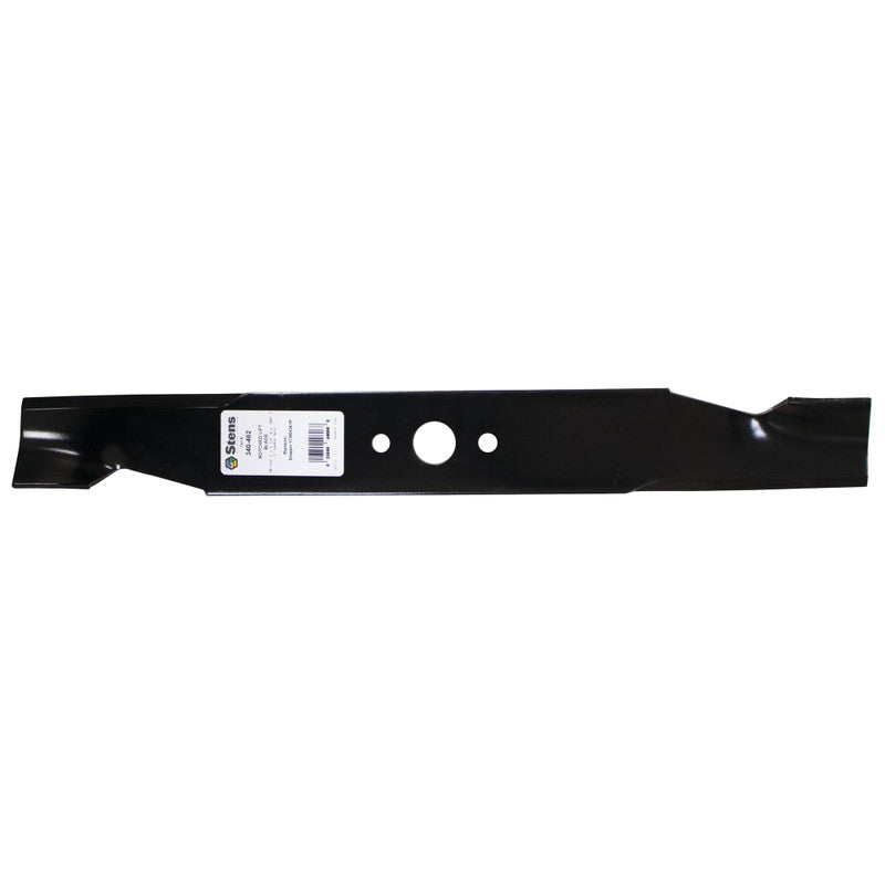 340-462 Stens Notched Lift Blade Snapper 1736043AYPB