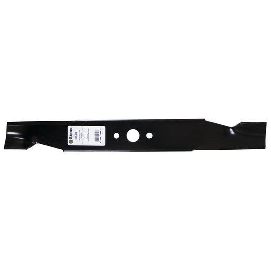 340-462 Stens Notched Lift Blade Snapper 1736043AYPB