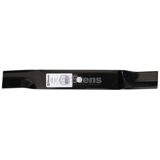 340-466  Stens Rolled Lift Blade