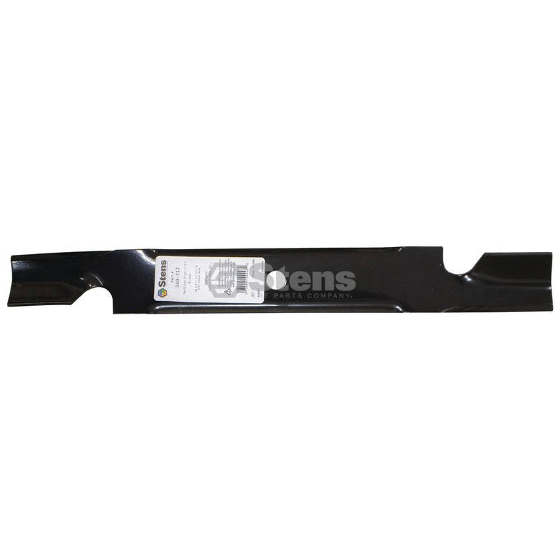340-712   Notched Hi-Lift Blade