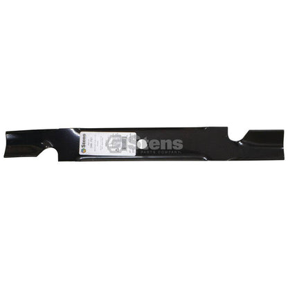 340-712   Notched Hi-Lift Blade