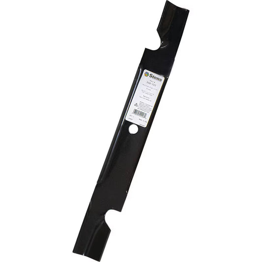 340-712   Notched Hi-Lift Blade
